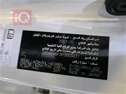 تويوتا كراون